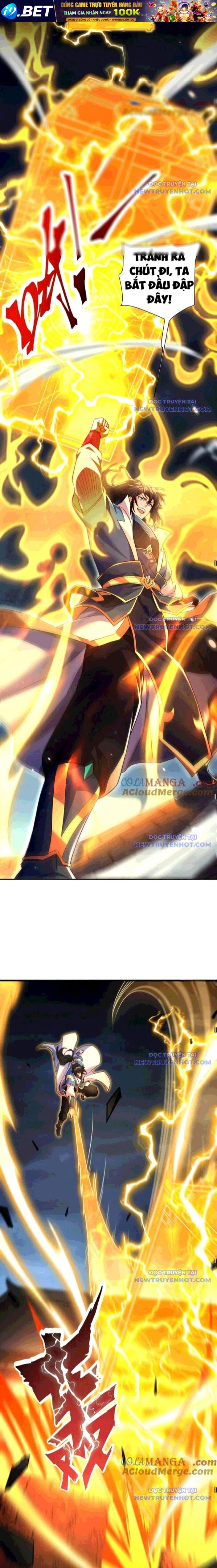 Bắt Đầu Chấn Kinh Nữ Đế Lão Bà, Ta Vô Địch! - Chapter 69 - Page 18