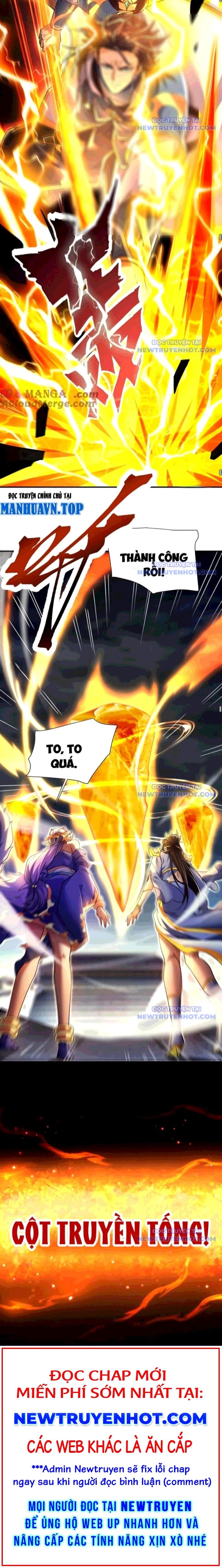 Bắt Đầu Chấn Kinh Nữ Đế Lão Bà, Ta Vô Địch! - Chapter 69 - Page 20