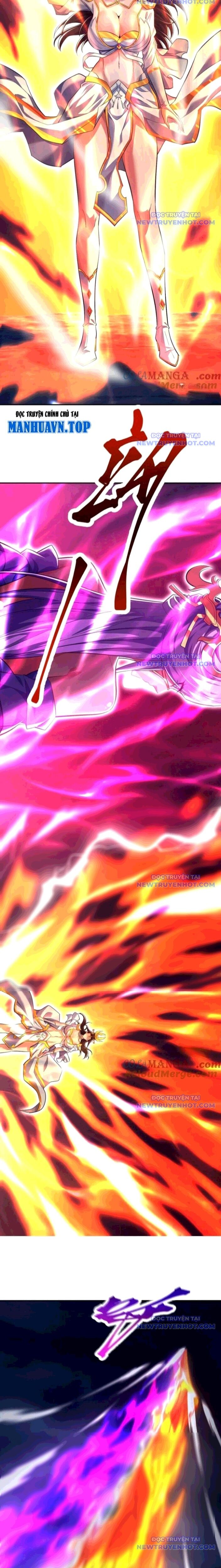 Bắt Đầu Chấn Kinh Nữ Đế Lão Bà, Ta Vô Địch! - Chapter 69 - Page 6