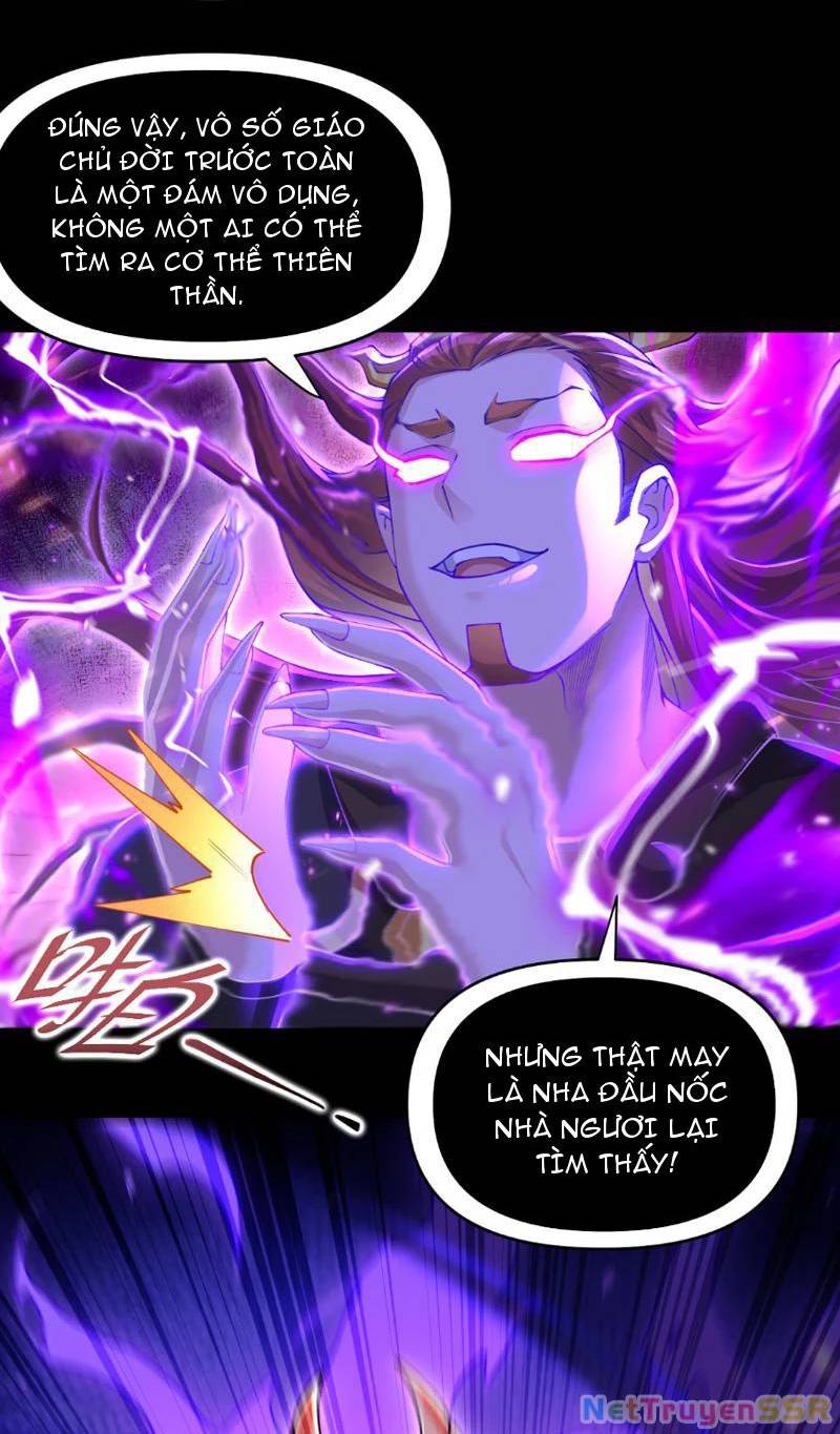 Bắt Đầu Chấn Kinh Nữ Đế Lão Bà, Ta Vô Địch! - Chapter 7 - Page 10