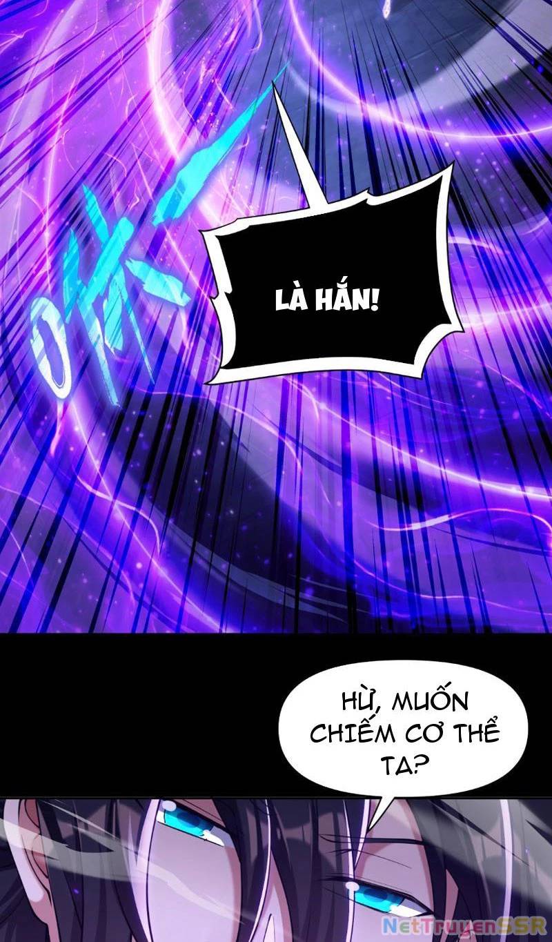 Bắt Đầu Chấn Kinh Nữ Đế Lão Bà, Ta Vô Địch! - Chapter 7 - Page 21