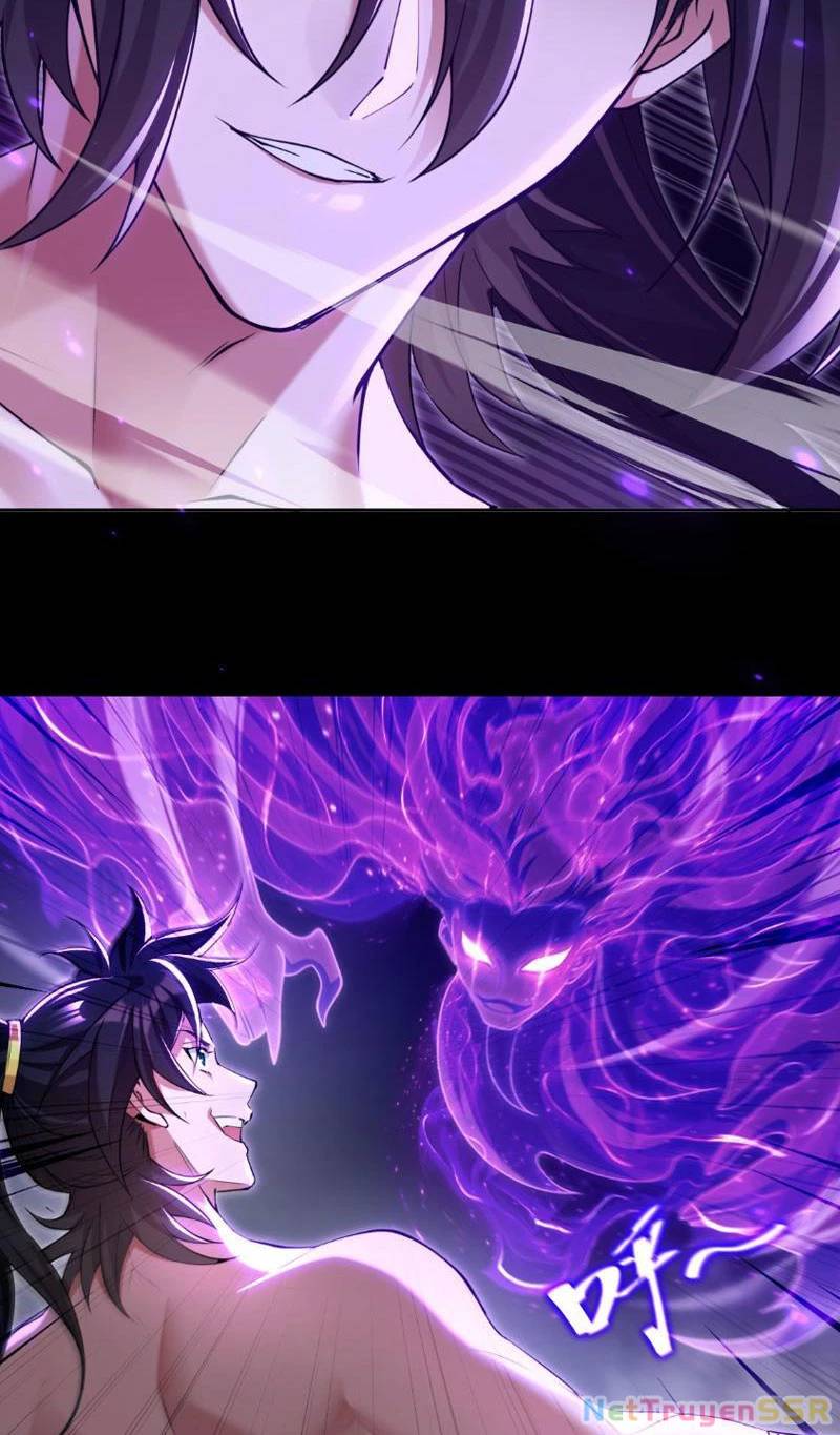 Bắt Đầu Chấn Kinh Nữ Đế Lão Bà, Ta Vô Địch! - Chapter 7 - Page 22