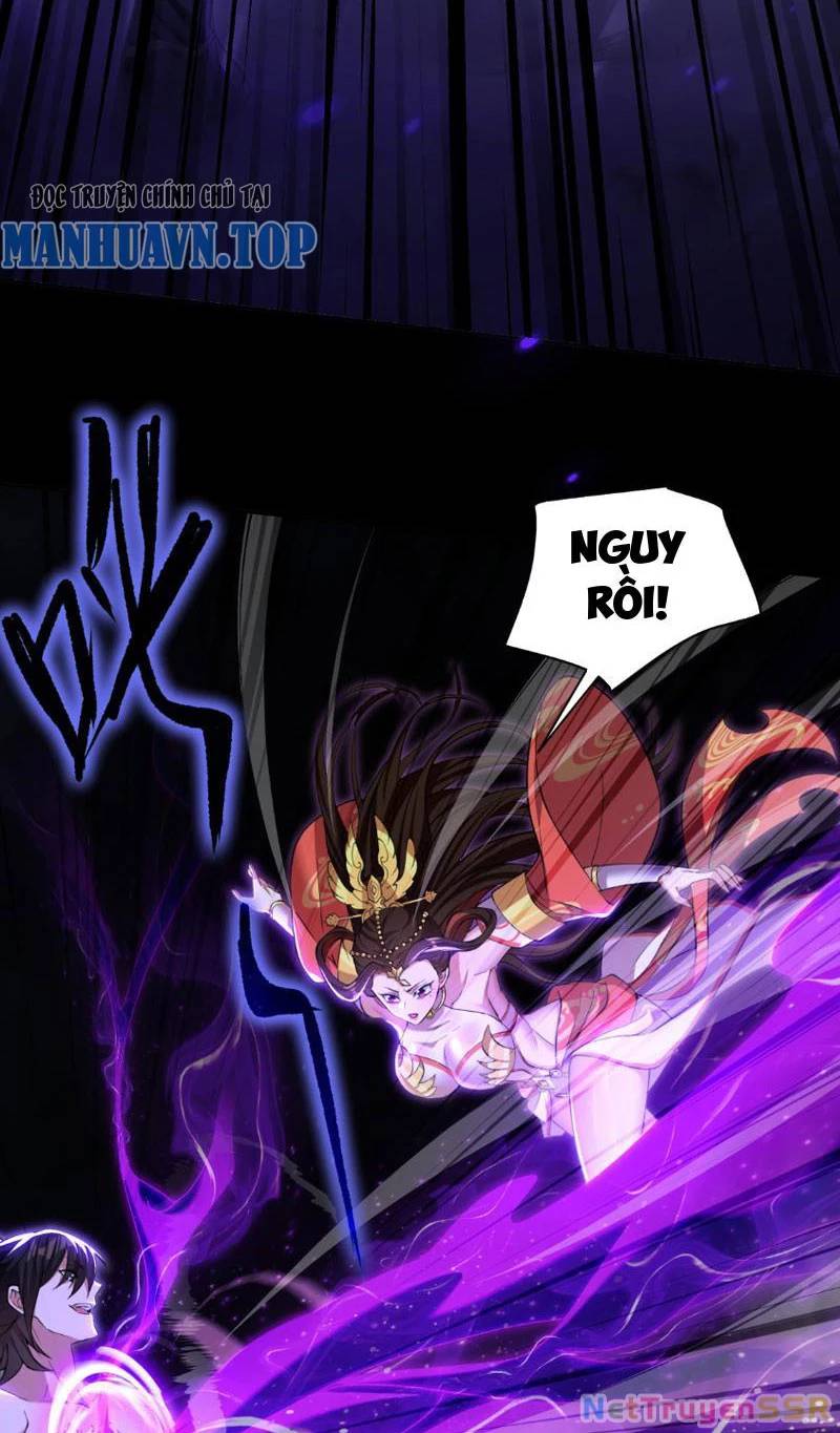 Bắt Đầu Chấn Kinh Nữ Đế Lão Bà, Ta Vô Địch! - Chapter 7 - Page 24