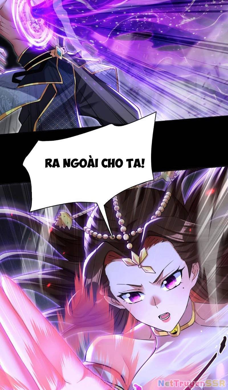 Bắt Đầu Chấn Kinh Nữ Đế Lão Bà, Ta Vô Địch! - Chapter 7 - Page 25