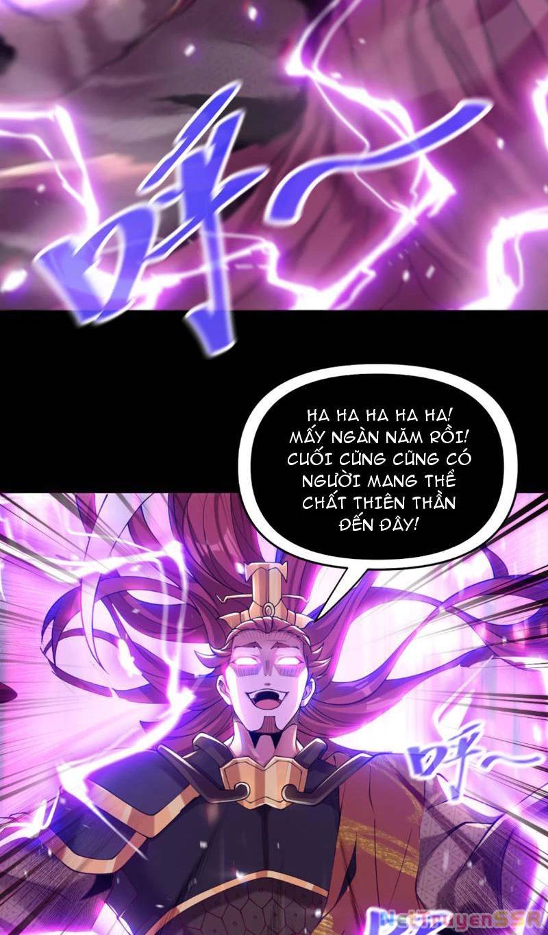 Bắt Đầu Chấn Kinh Nữ Đế Lão Bà, Ta Vô Địch! - Chapter 7 - Page 3