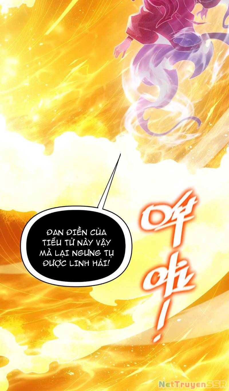 Bắt Đầu Chấn Kinh Nữ Đế Lão Bà, Ta Vô Địch! - Chapter 7 - Page 31