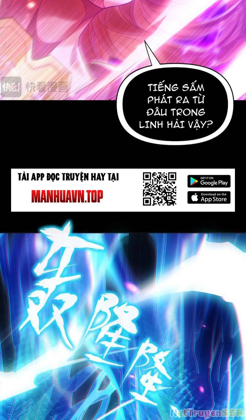 Bắt Đầu Chấn Kinh Nữ Đế Lão Bà, Ta Vô Địch! - Chapter 7 - Page 34