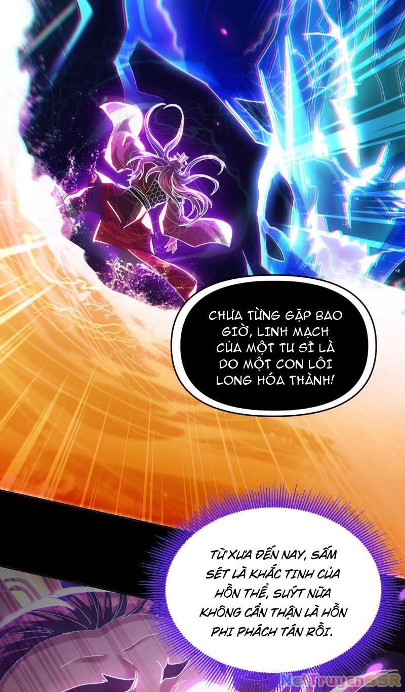 Bắt Đầu Chấn Kinh Nữ Đế Lão Bà, Ta Vô Địch! - Chapter 7 - Page 36