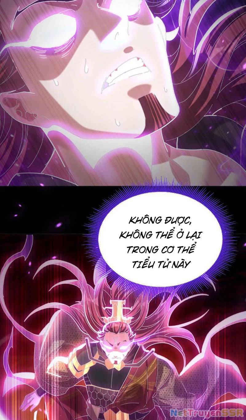 Bắt Đầu Chấn Kinh Nữ Đế Lão Bà, Ta Vô Địch! - Chapter 7 - Page 37