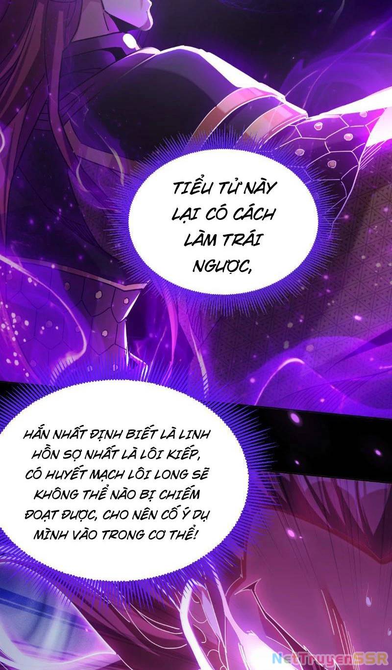 Bắt Đầu Chấn Kinh Nữ Đế Lão Bà, Ta Vô Địch! - Chapter 7 - Page 41