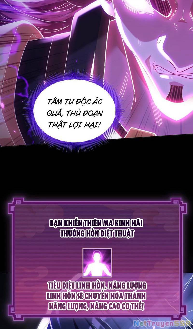 Bắt Đầu Chấn Kinh Nữ Đế Lão Bà, Ta Vô Địch! - Chapter 7 - Page 42