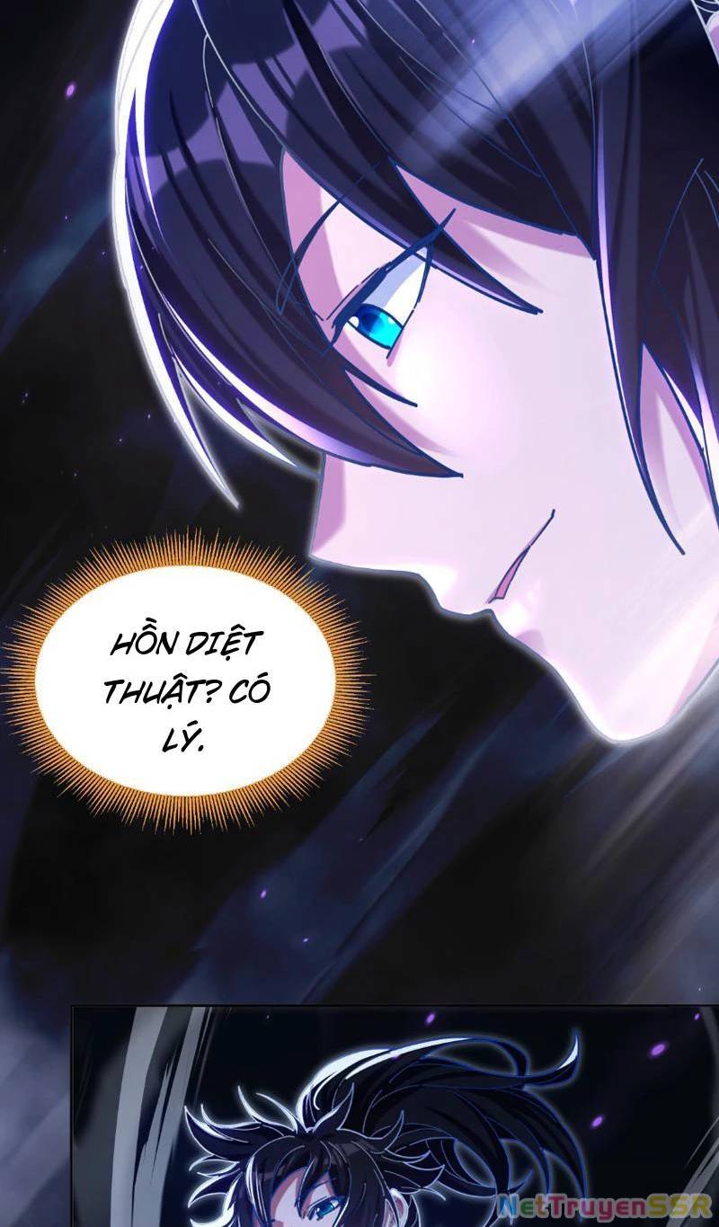 Bắt Đầu Chấn Kinh Nữ Đế Lão Bà, Ta Vô Địch! - Chapter 7 - Page 43