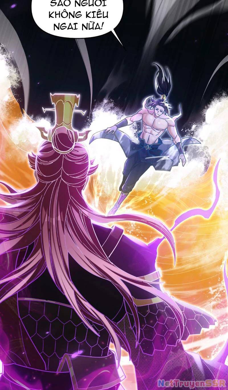 Bắt Đầu Chấn Kinh Nữ Đế Lão Bà, Ta Vô Địch! - Chapter 7 - Page 45