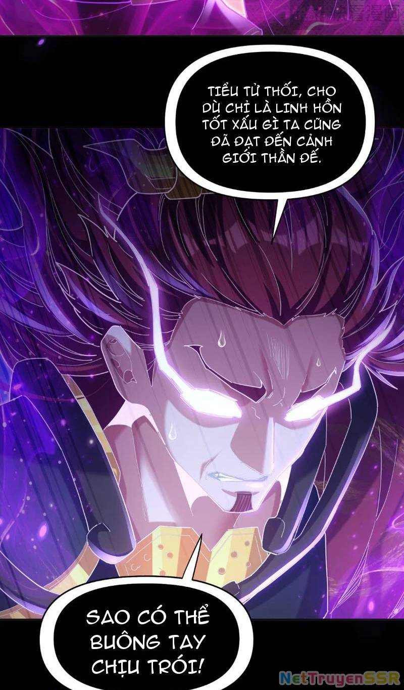 Bắt Đầu Chấn Kinh Nữ Đế Lão Bà, Ta Vô Địch! - Chapter 7 - Page 46