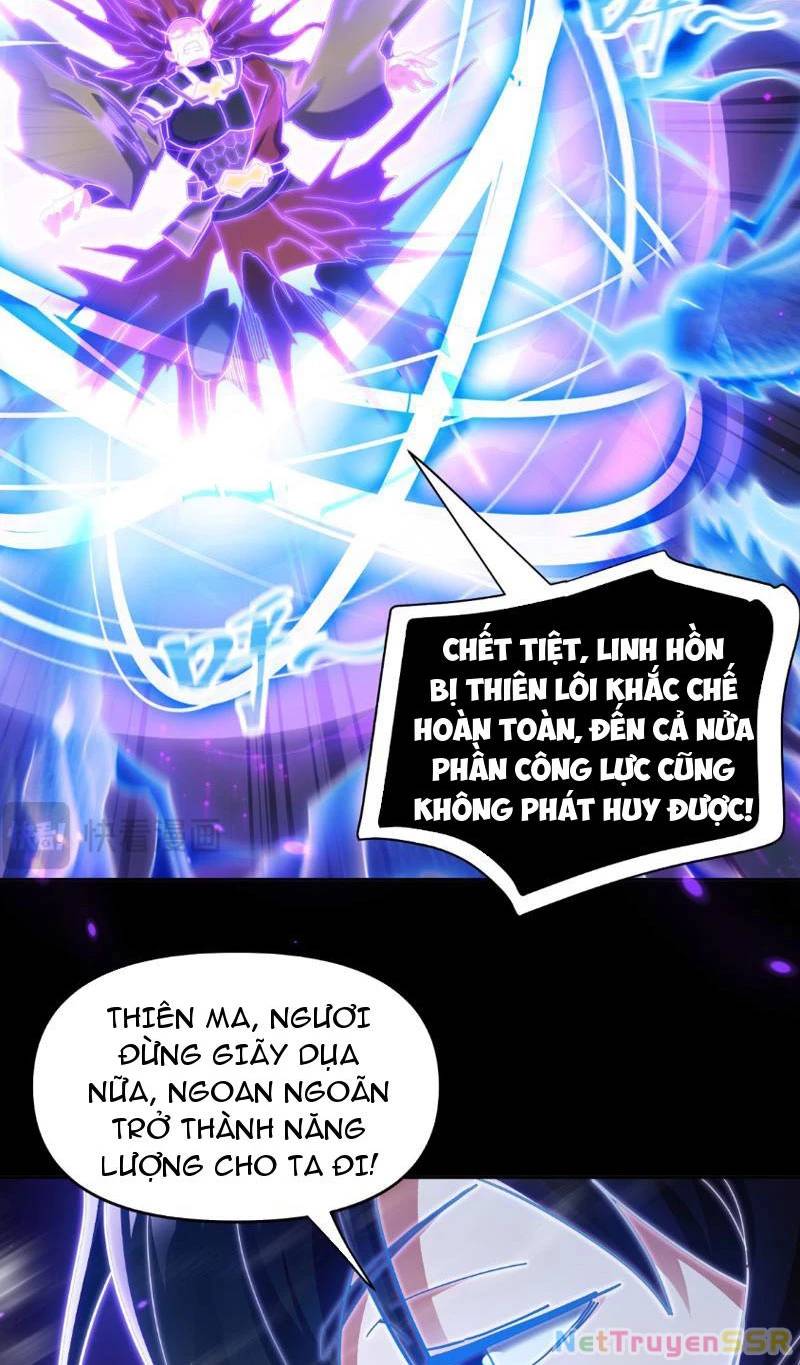 Bắt Đầu Chấn Kinh Nữ Đế Lão Bà, Ta Vô Địch! - Chapter 7 - Page 58
