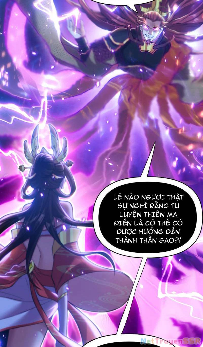 Bắt Đầu Chấn Kinh Nữ Đế Lão Bà, Ta Vô Địch! - Chapter 7 - Page 6