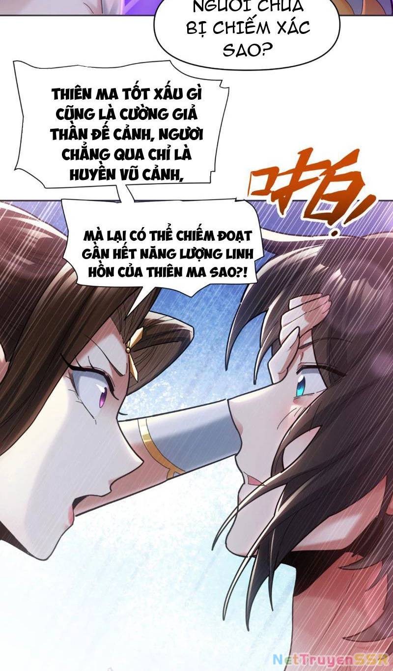Bắt Đầu Chấn Kinh Nữ Đế Lão Bà, Ta Vô Địch! - Chapter 7 - Page 75