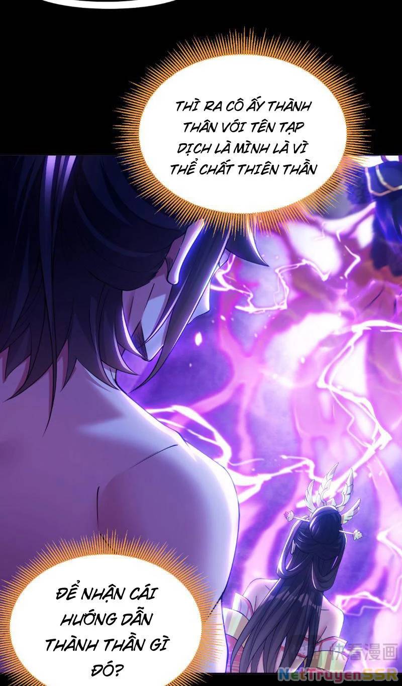 Bắt Đầu Chấn Kinh Nữ Đế Lão Bà, Ta Vô Địch! - Chapter 7 - Page 8