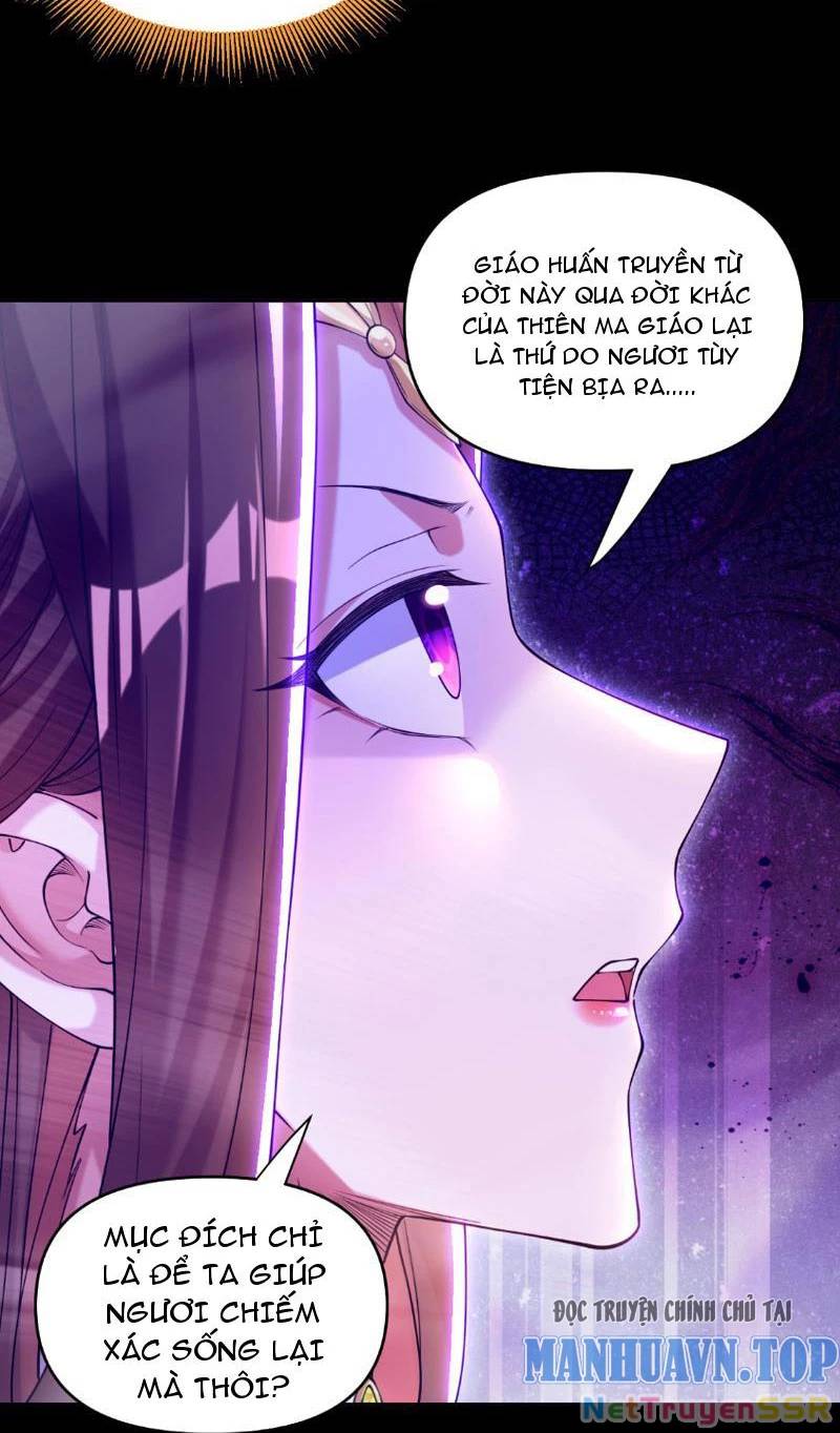Bắt Đầu Chấn Kinh Nữ Đế Lão Bà, Ta Vô Địch! - Chapter 7 - Page 9