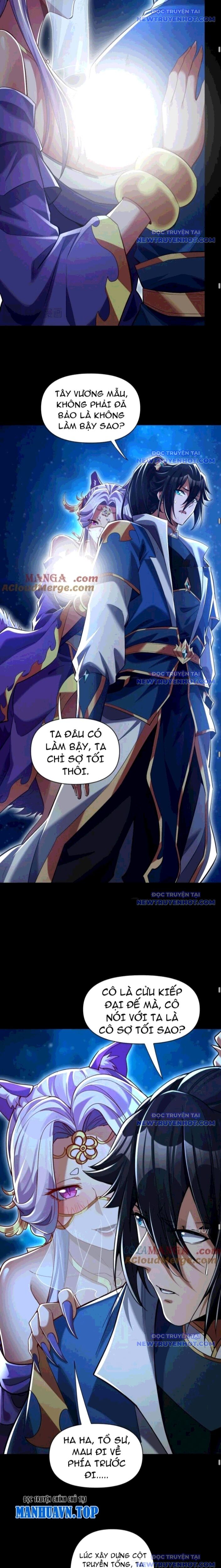 Bắt Đầu Chấn Kinh Nữ Đế Lão Bà, Ta Vô Địch! - Chapter 70 - Page 14