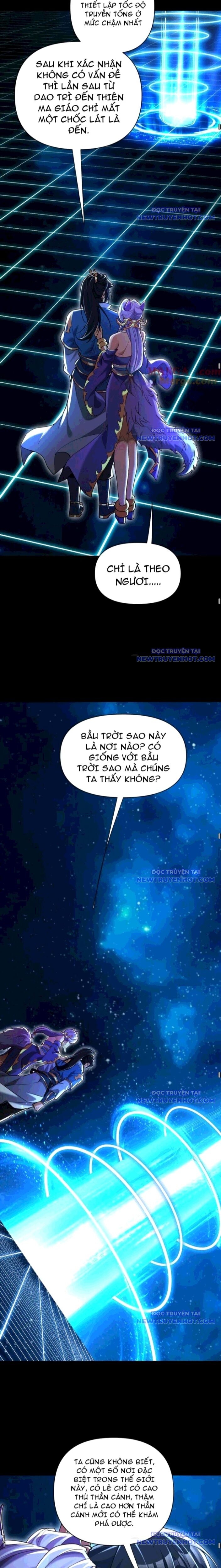 Bắt Đầu Chấn Kinh Nữ Đế Lão Bà, Ta Vô Địch! - Chapter 70 - Page 15