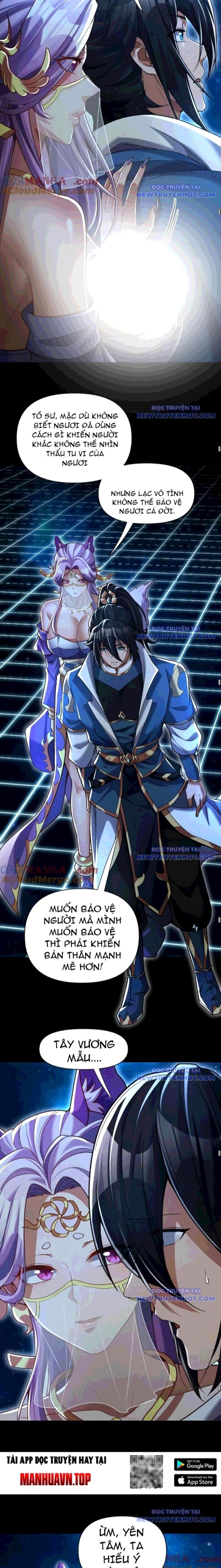 Bắt Đầu Chấn Kinh Nữ Đế Lão Bà, Ta Vô Địch! - Chapter 70 - Page 16