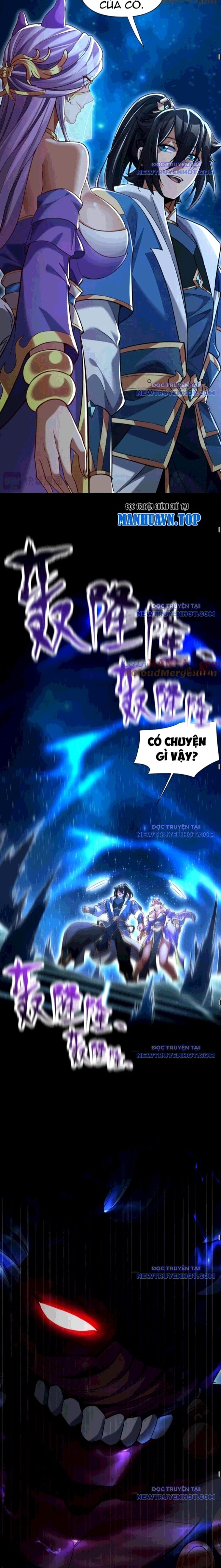 Bắt Đầu Chấn Kinh Nữ Đế Lão Bà, Ta Vô Địch! - Chapter 70 - Page 17