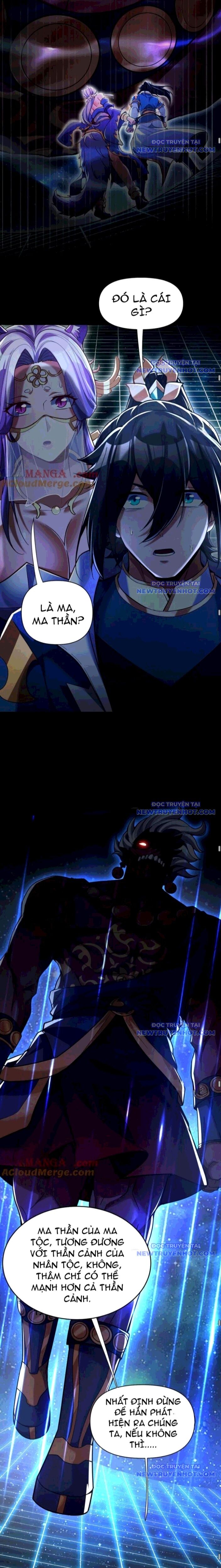 Bắt Đầu Chấn Kinh Nữ Đế Lão Bà, Ta Vô Địch! - Chapter 70 - Page 18