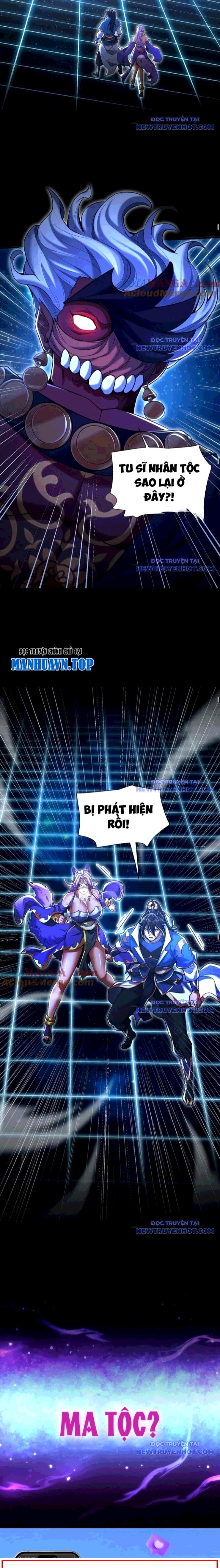 Bắt Đầu Chấn Kinh Nữ Đế Lão Bà, Ta Vô Địch! - Chapter 70 - Page 19