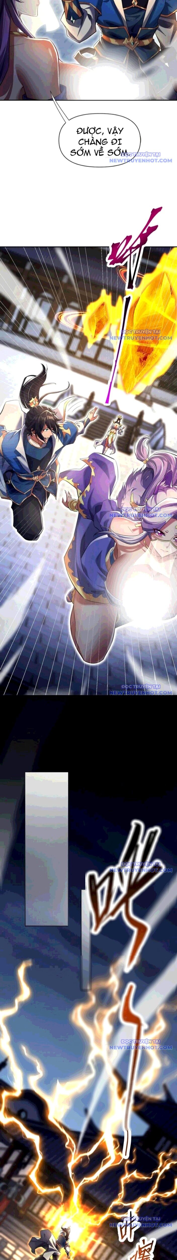 Bắt Đầu Chấn Kinh Nữ Đế Lão Bà, Ta Vô Địch! - Chapter 70 - Page 6