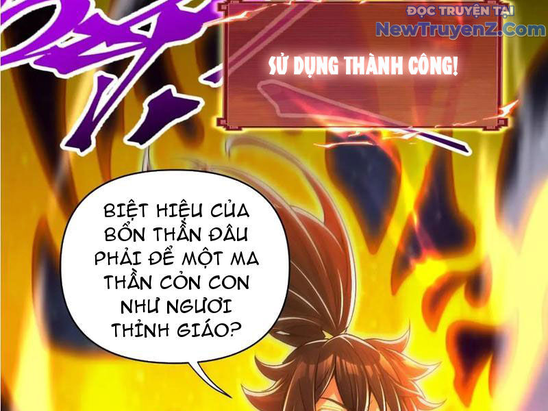 Bắt Đầu Chấn Kinh Nữ Đế Lão Bà, Ta Vô Địch! - Chapter 71 - Page 56