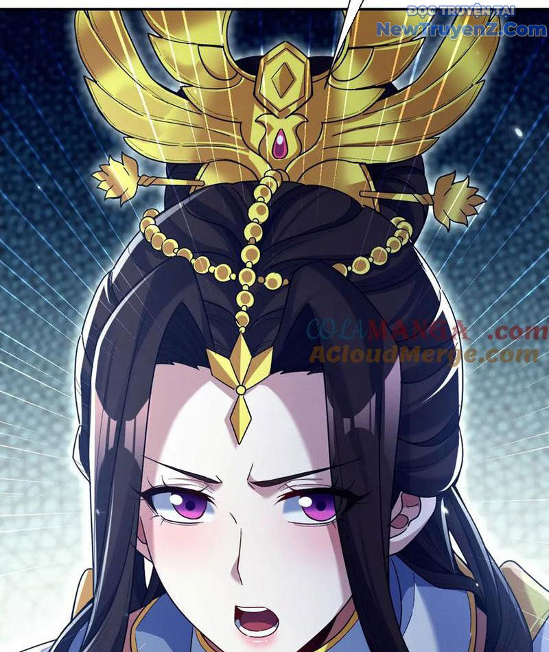 Bắt Đầu Chấn Kinh Nữ Đế Lão Bà, Ta Vô Địch! - Chapter 72 - Page 109