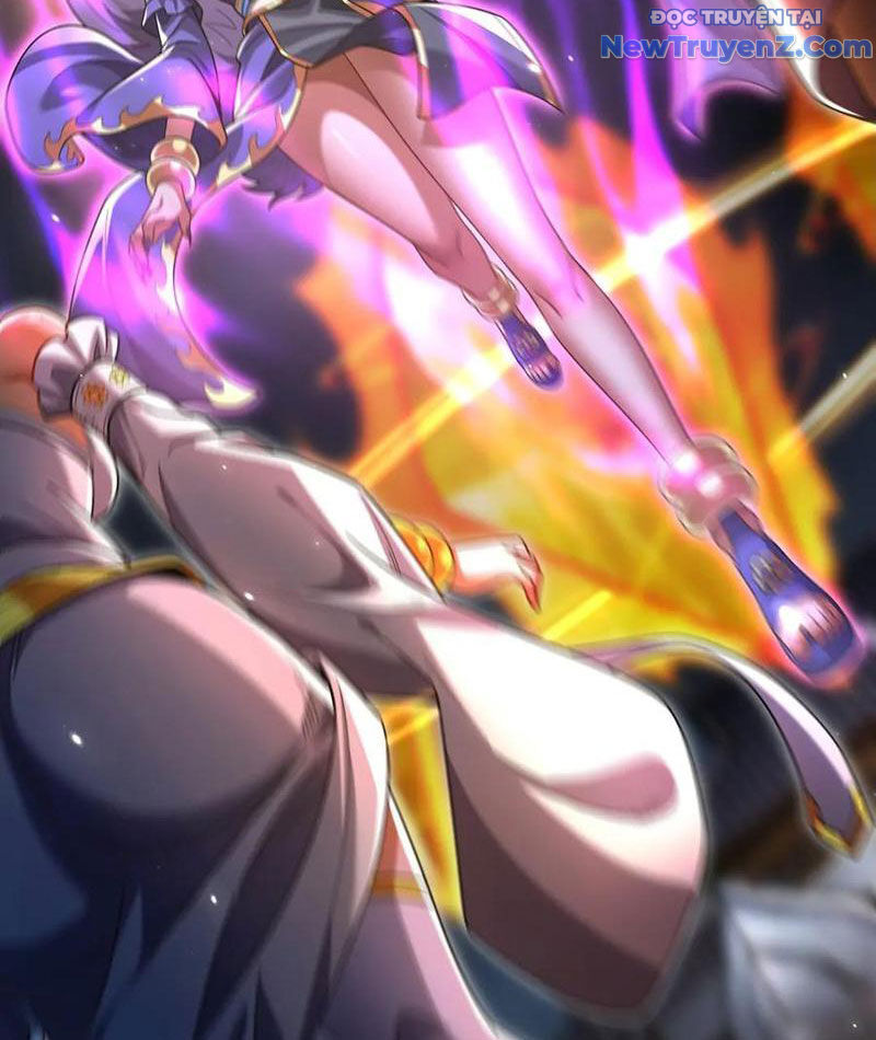 Bắt Đầu Chấn Kinh Nữ Đế Lão Bà, Ta Vô Địch! - Chapter 72 - Page 20