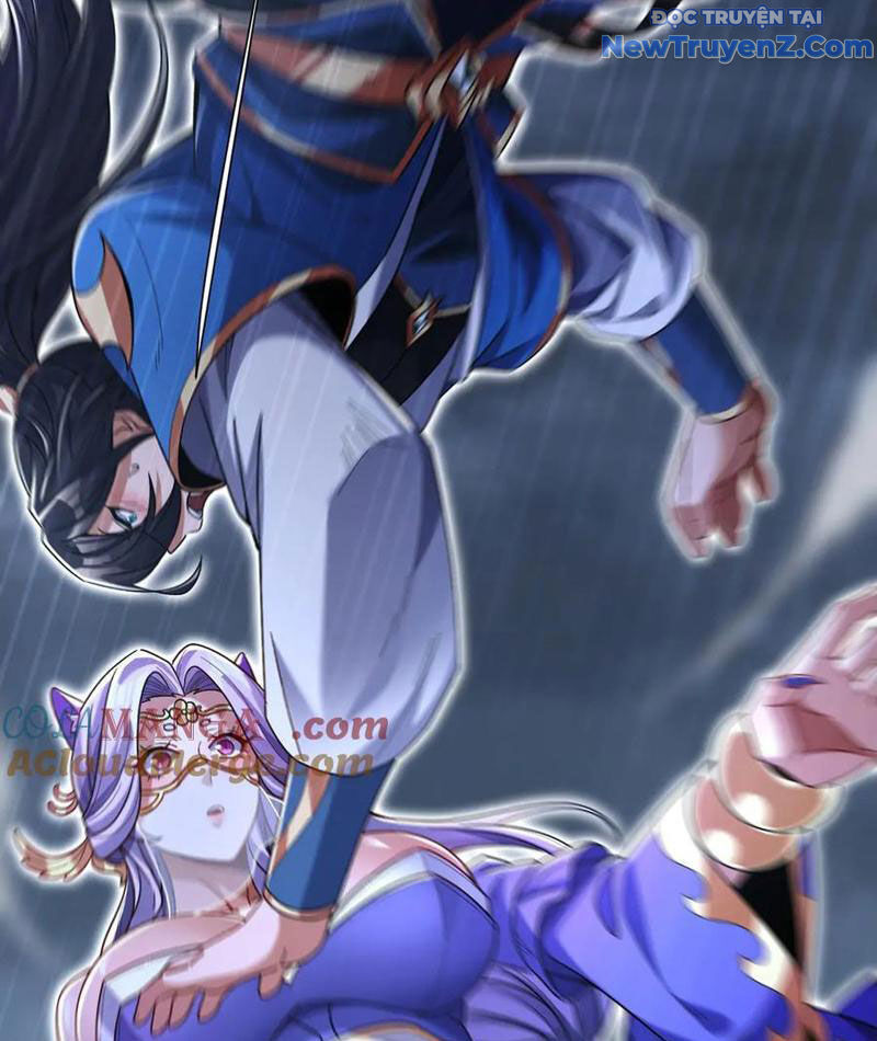 Bắt Đầu Chấn Kinh Nữ Đế Lão Bà, Ta Vô Địch! - Chapter 72 - Page 27