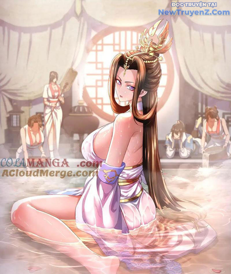 Bắt Đầu Chấn Kinh Nữ Đế Lão Bà, Ta Vô Địch! - Chapter 72 - Page 3