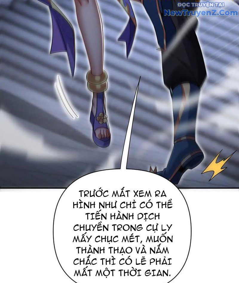 Bắt Đầu Chấn Kinh Nữ Đế Lão Bà, Ta Vô Địch! - Chapter 72 - Page 33