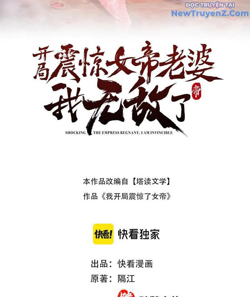 Bắt Đầu Chấn Kinh Nữ Đế Lão Bà, Ta Vô Địch! - Chapter 72 - Page 4