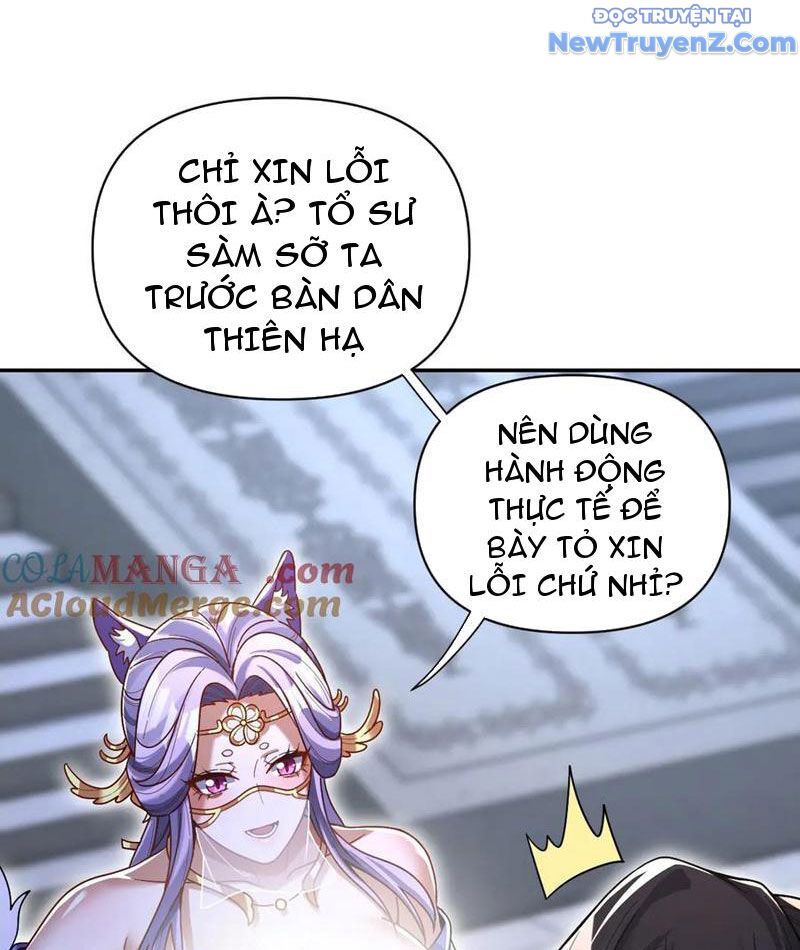 Bắt Đầu Chấn Kinh Nữ Đế Lão Bà, Ta Vô Địch! - Chapter 72 - Page 40