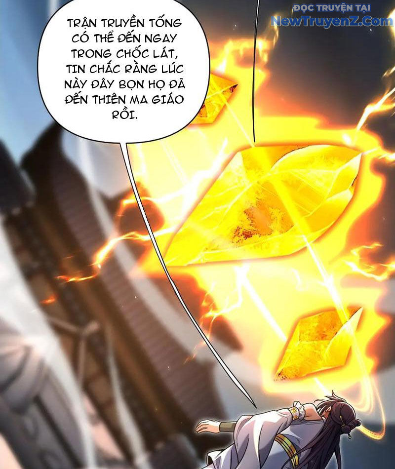 Bắt Đầu Chấn Kinh Nữ Đế Lão Bà, Ta Vô Địch! - Chapter 72 - Page 6