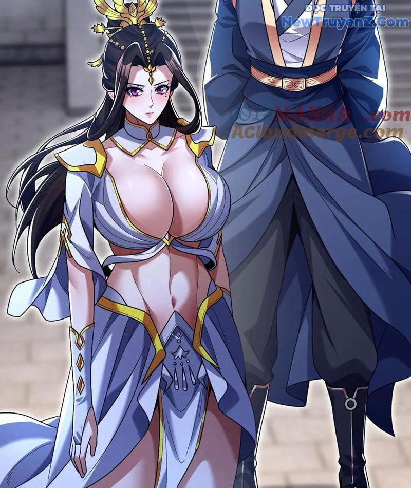 Bắt Đầu Chấn Kinh Nữ Đế Lão Bà, Ta Vô Địch! - Chapter 72 - Page 64