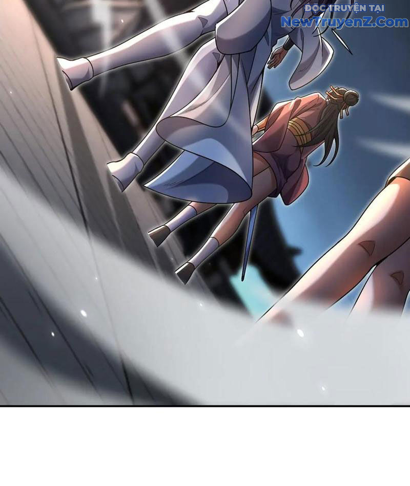 Bắt Đầu Chấn Kinh Nữ Đế Lão Bà, Ta Vô Địch! - Chapter 72 - Page 7