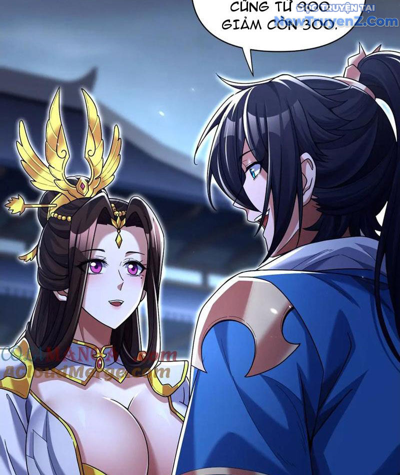 Bắt Đầu Chấn Kinh Nữ Đế Lão Bà, Ta Vô Địch! - Chapter 72 - Page 77