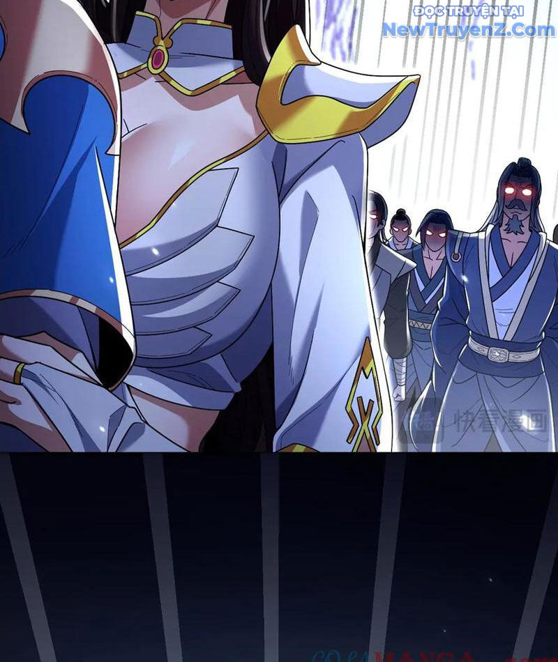 Bắt Đầu Chấn Kinh Nữ Đế Lão Bà, Ta Vô Địch! - Chapter 72 - Page 82