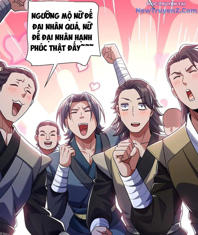 Bắt Đầu Chấn Kinh Nữ Đế Lão Bà, Ta Vô Địch! - Chapter 72 - Page 87