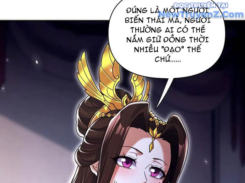 Bắt Đầu Chấn Kinh Nữ Đế Lão Bà, Ta Vô Địch! - Chapter 73 - Page 46