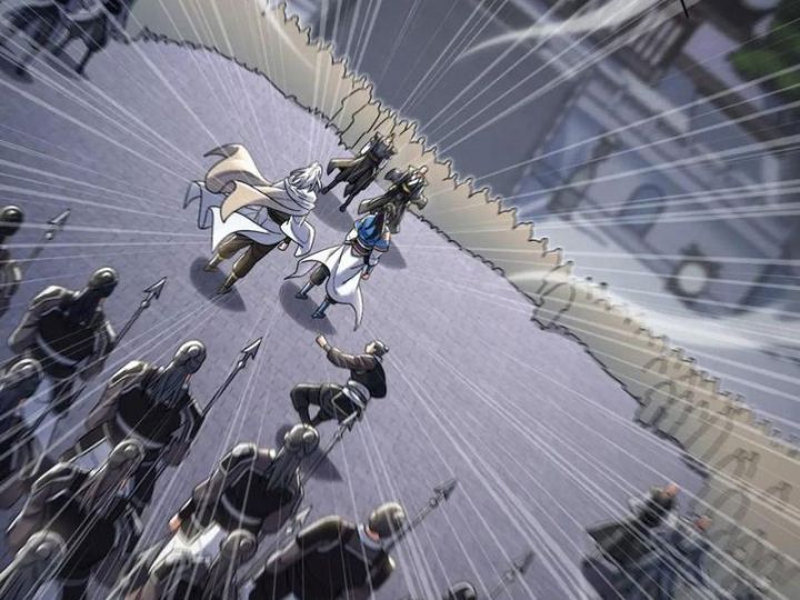 Bắt Đầu Chấn Kinh Nữ Đế Lão Bà, Ta Vô Địch! - Chapter 75 - Page 29