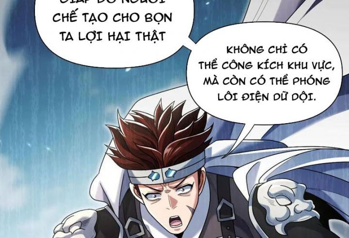 Bắt Đầu Chấn Kinh Nữ Đế Lão Bà, Ta Vô Địch! - Chapter 75 - Page 33