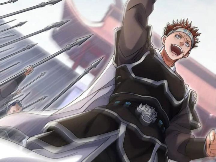 Bắt Đầu Chấn Kinh Nữ Đế Lão Bà, Ta Vô Địch! - Chapter 75 - Page 45