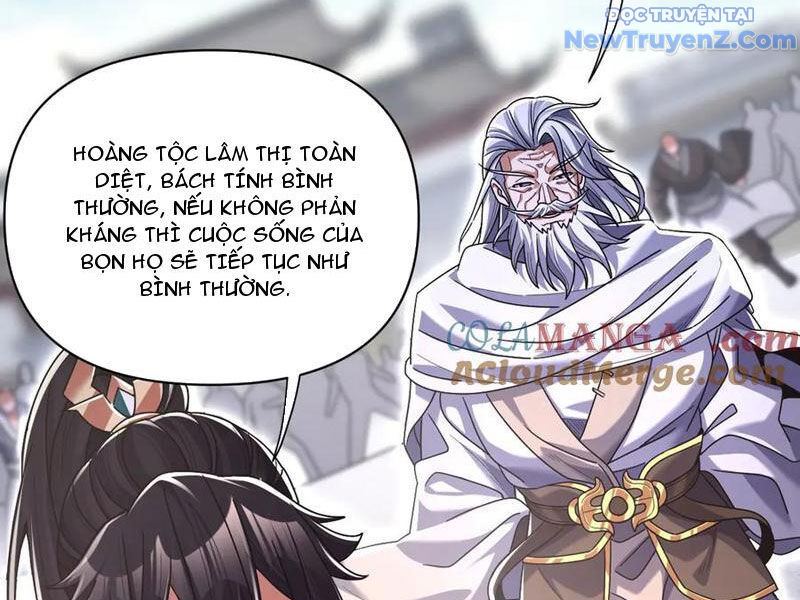 Bắt Đầu Chấn Kinh Nữ Đế Lão Bà, Ta Vô Địch! - Chapter 76 - Page 36