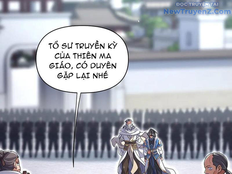 Bắt Đầu Chấn Kinh Nữ Đế Lão Bà, Ta Vô Địch! - Chapter 76 - Page 81